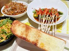 -串盟烧烤·长沙美食地标(星沙店)