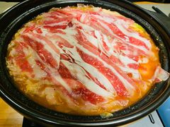 -簡一·割烹·和牛夀喜燒(西水东店)