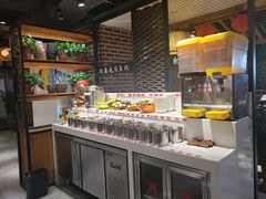蘸料-肥鱼屯活鱼锅(惠工街店)