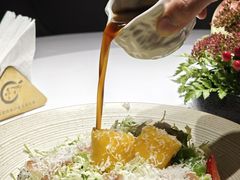 -食悦江南·淮扬菜·烤鸭(亚运村·惠新店)