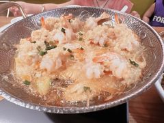 -湘阁里辣(南岭购物广场店)
