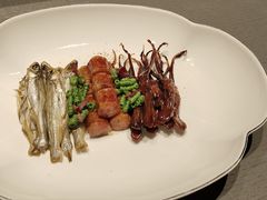 -曾宴·楚菜(湖北省博物馆店)