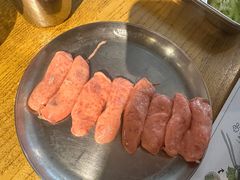 -姜虎东白丁烤肉(恒隆广场店)