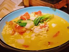 -外婆私房菜(新亚百货店)