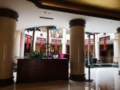 -北京前门建国饭店