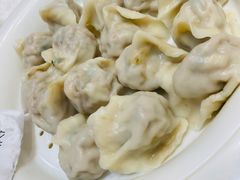 -大眼锅贴水饺(河东店)