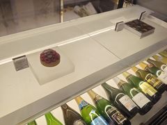 -厦门万豪酒店及会议中心大堂吧·海景下午茶