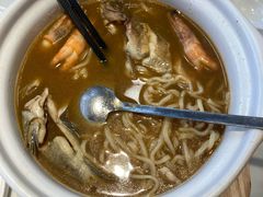 -南山鲜虾面·活鲜小馆·海味大连菜(南山总店)