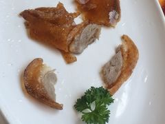 -福来居烤鸭店(天坛二店)