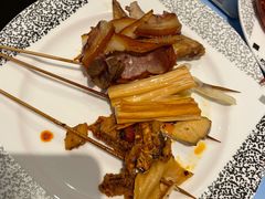 -西藏饭店·亚克·食光自助餐厅(文殊院店)