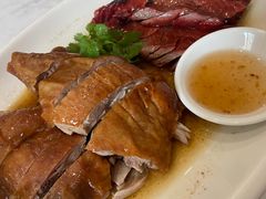 -禧座港式餐厅(星河店)