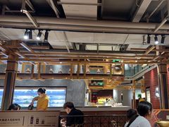 -巴奴毛肚火锅(相州店)