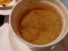 -海航大厦万豪酒店彩海轩中餐厅(霄云路店)