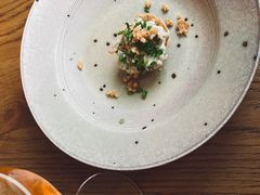 -BOR Eatery(安福路店)