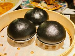 -海派悦庭·海胆烧麦·新融合菜(凯德广场店)