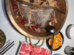 -小龙坎火锅(总店)