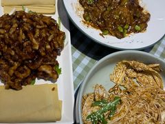 -玉桥餐厅(天坛店)