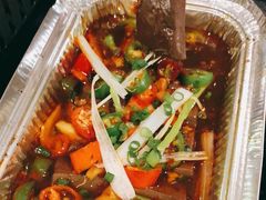-谭十三南昌大排档(船山路总店)