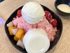 -鲜芋仙(华创店)