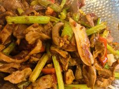 -马布尔莱斯食府(西红门店)