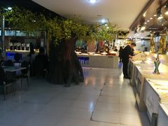 -小科自助海鲜烧肉(高区店)