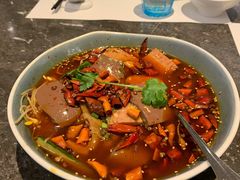 -港丽餐厅(高德置地店)