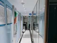 -深圳乐孚正强口腔诊所(宝体店)
