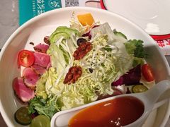 -通海俄式烧烤·俄罗斯大串(嵩山路店)