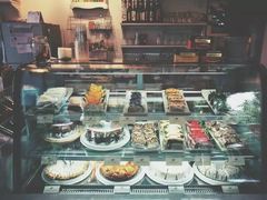 -Fern Forest Cafe
