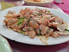 -隆都四季香饭店(碧海路店)