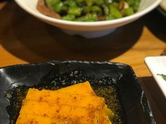 -望京一号·重庆江湖菜(工体店)