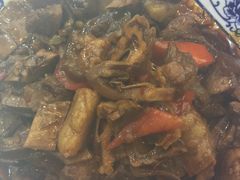 -徽州美食(三十年老店)