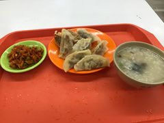 -北京服装学院-食堂