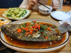 -妈妈的味道(和顺古镇店)