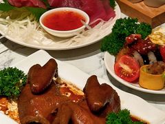 -厦门艾美酒店·新食谱西餐厅