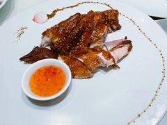 -广州文华东方酒店·江-由辉师傅主理