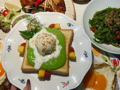 -泰椰里·泰国餐厅(智慧城广百广场店)