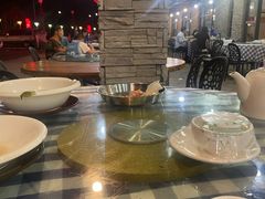 -钱大妈海鲜饭店(保利林语店)