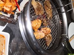 -一品诚记烤肉·甄选店(中南路店)