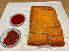 -渝信川菜 · 川味家常菜(财富购物中心店)
