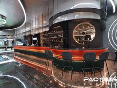 -PAC台球俱乐部·康溪盛世旗舰店