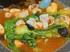 -北丐先生·野馄饨烧烤(雨花万象店)