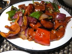 -十面春风·江南面馆(崇宁路店)