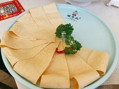 -矮冬瓜红茶火锅
