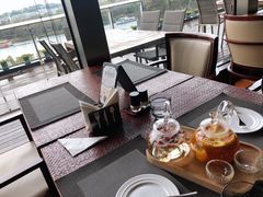 露天位-璟象酒店-爱丽坊景观餐厅