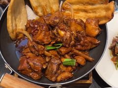 -一楼食业·食惠一楼
