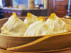 蟹粉小笼-勤德兴(湖滨路店)
