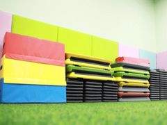 -酷迈儿童体能运动馆(九棵树店)