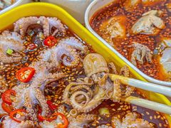 -9十度烧烤(万达店)