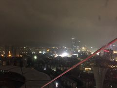 -星城之眼摩天轮